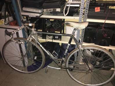 carretera Bicicletas de segunda mano | Milanuncios