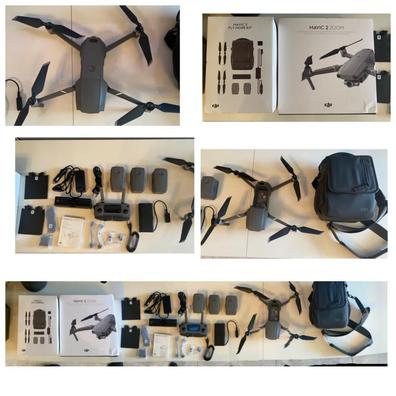 Dji mavic mini 2 segunda mano new arrivals