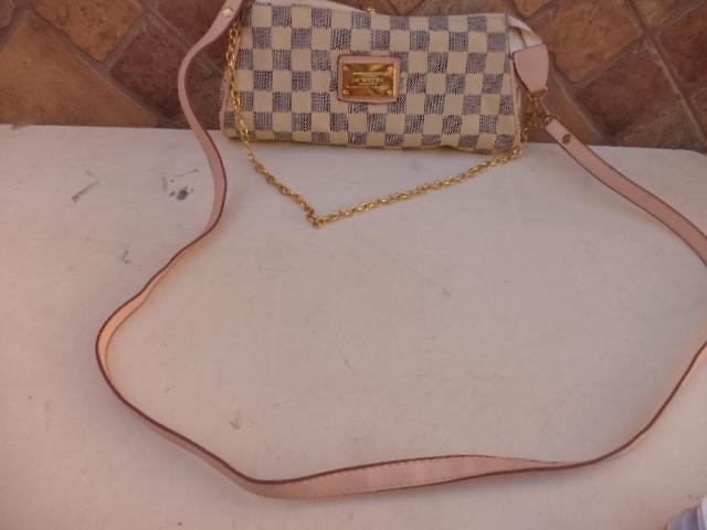 Cadena para bolso online louis vuitton