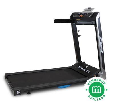 Cinta de correr eléctrica 100x34 cm con pantalla LCD de 3 500 W