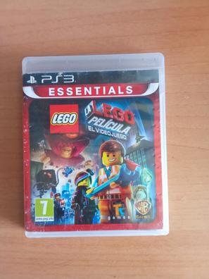 Juegos discount lego ps3