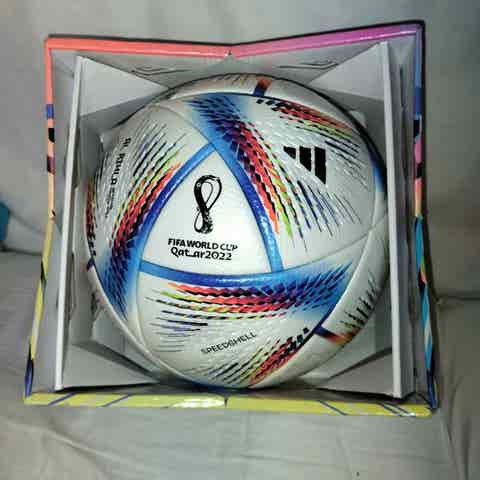 Select Pallone da futsal Talento V22 Multicolor | Goalinn