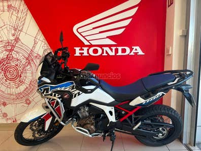 Honda Africa Twin