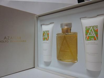 Estuche vetiver adolfo dominguez hot sale