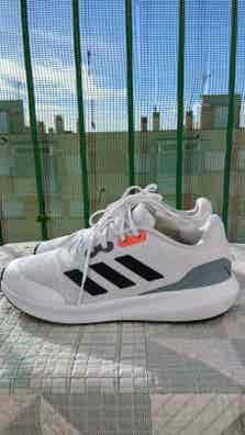 Zapatillas adidas usadas de segunda mano para mujer Milanuncios