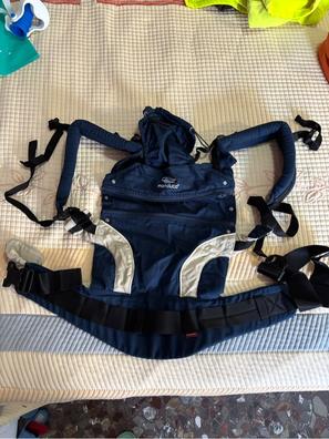 Mochila Manduca Mochila Porteadora Mochilas De Espalda De Segunda