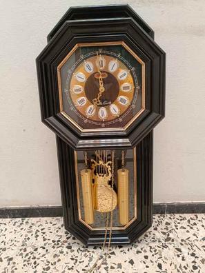 reloj pared coppel carga manual - Comprar Relógios antigos de