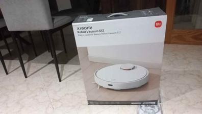 Milanuncios - Reparar Robot aspirador Xiaomi 961108046