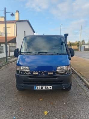 Jumper camper de segunda mano | Milanuncios
