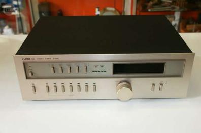  Reproductor de cinta retro, radio de casete y grabadora,  función de transcripción de soporte, tarjeta SD/USB, reproducción  Bluetooth, estilo vintage de los años 80 : Electrónica