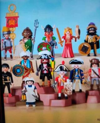 Playmobil cheap coleccionistas precios