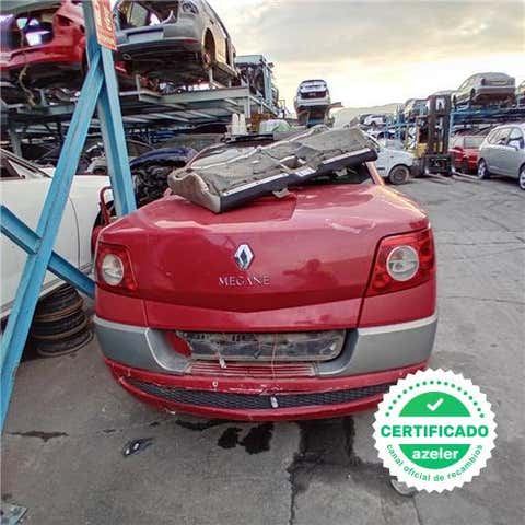 Milanuncios - PINZA FRENO Renault megane ii coupe