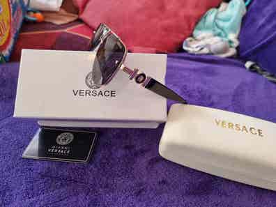 Gafas versace nuevas replica Gafas de de segunda mano baratas | Milanuncios
