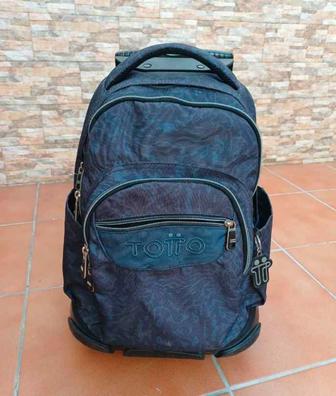 Mochilas Moda y complementos de segunda mano barata en Sevilla