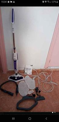 Vaporeta limpieza hogar potente Electrodomésticos baratos de segunda mano  baratos
