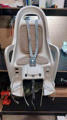 Silla bebe decathlon de segunda mano Milanuncios