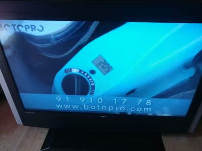 Milanuncios - televisor monitor oki 32 pulgadas