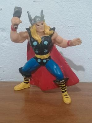 Martillo Thor Heroe Avengers Vengadores Juguete Regalo Niño