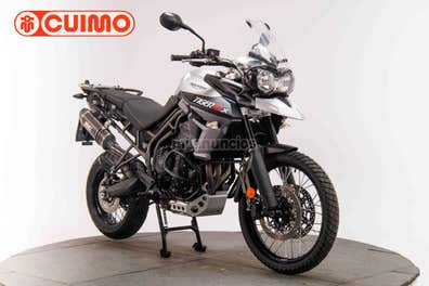 Triumph Tiger