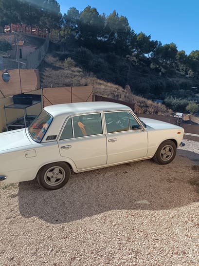 Seat - Ronda