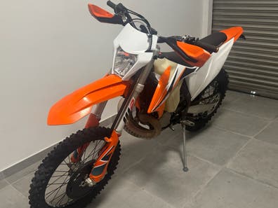 Ktm - EXC 300 2T