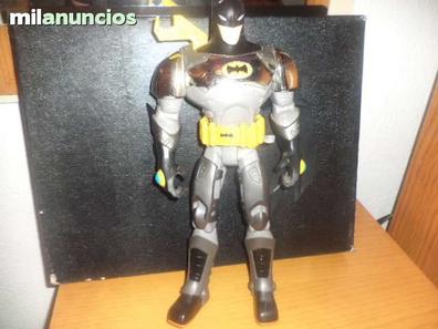 Castillo batman Otros juguetes de segunda mano baratos Milanuncios