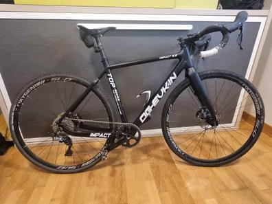 Ciclismo Bicicleta Ciclocross Segunda Mano Ciclismo Bicis De