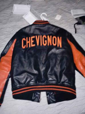 Chaquetas para hombre online chevignon