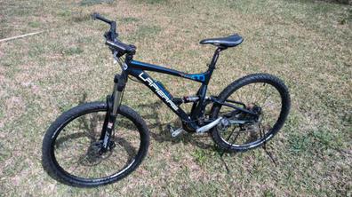 Vtt lapierre tecnic online 700