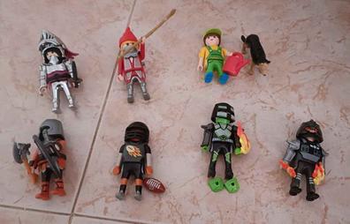 Playmobil sueltos best sale