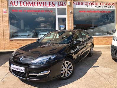 Coches renault laguna de segunda mano y ocasión en | Milanuncios