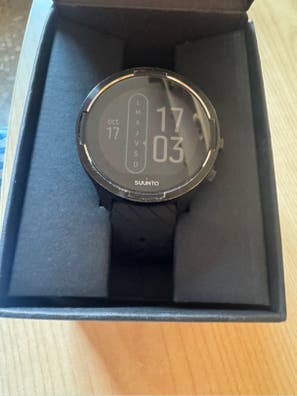 Reloj suunto de segunda mano Milanuncios