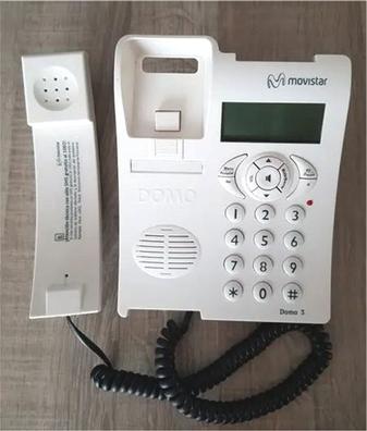 Telefono contestador combi de telefonica Milanuncios