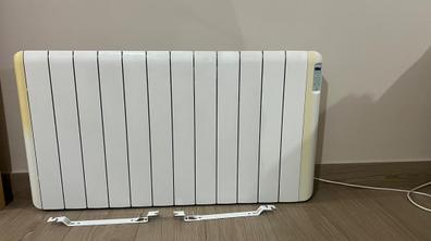 Radiador eléctrico de bajo consumo noruego NOBO, 1500W