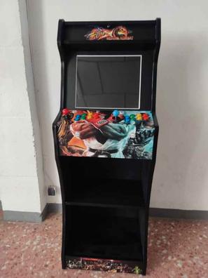 Milanuncios - MANDO ARCADE CON 4000 JUEGOS