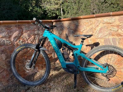 Ebike focus jam2 de segunda mano Milanuncios