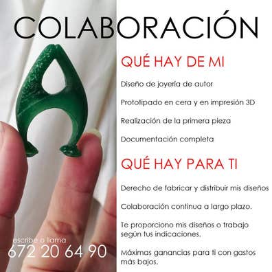 Negocios taller joyeria en Madrid: franquicias, mobiliario, maquinaria,... | Milanuncios