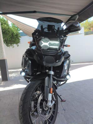 BMW R 1250 GS Adventure