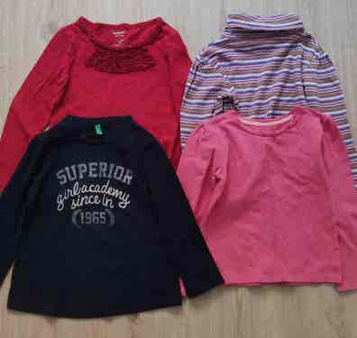 Ropa de segunda mano en Capital | Milanuncios