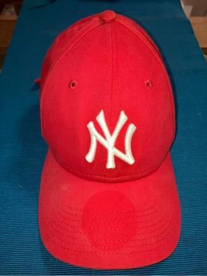 Ropa yankees Moda y complementos de segunda mano barata