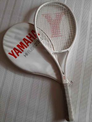 Raqueta yamaha discount