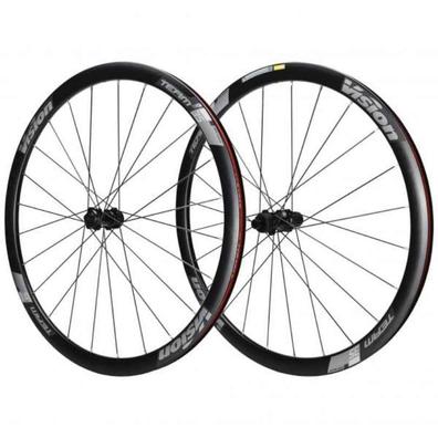 Ruedas vision team 40 disc new arrivals