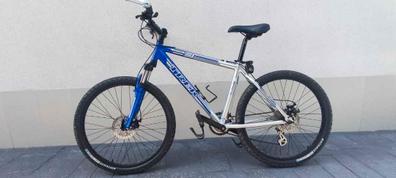 Bicicleta trek alpha aluminio de segunda mano Milanuncios