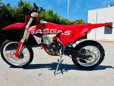 Gas gas - EC 250 F