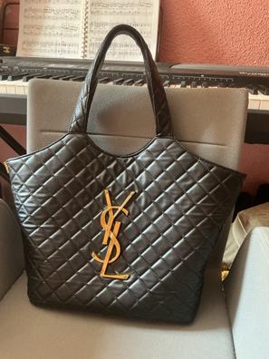 Bolso replica yves saint laurent Bolsos de segunda mano baratos