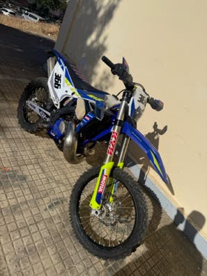 Sherco - Ser300