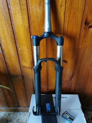 Horquilla rock shox aro 29 usada hot sale