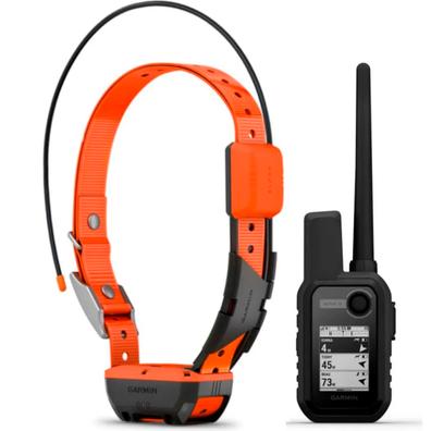 Dogtrace X20 Plus Naranja localizador GPS para Perros caza 20km