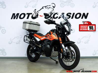 KTM 790