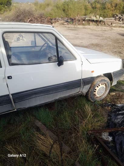 Seat - Marbella